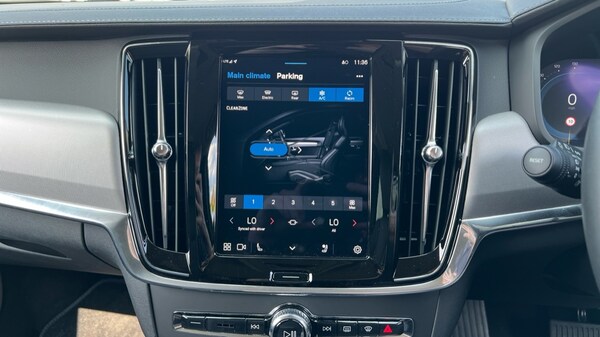 Used Volvo V90 2024 for sale - 75595774: Photo 63