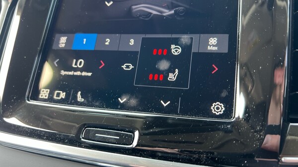Used Volvo V90 2024 for sale - 75595774: Photo 64