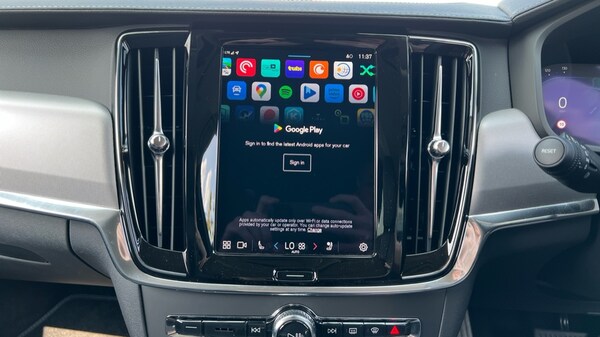 Used Volvo V90 2024 for sale - 75595774: Photo 65