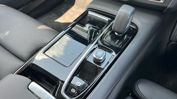 Used Volvo V90 2024 for sale - 75595774: Photo 67