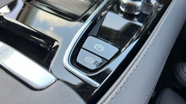 Used Volvo V90 2024 for sale - 75595774: Photo 68