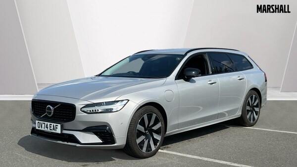 Used Volvo V90 2024 for sale - 75595774: Photo 6