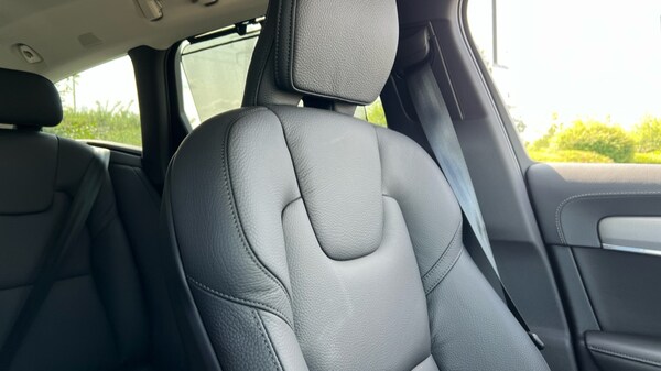 Used Volvo V90 2024 for sale - 75595774: Photo 73