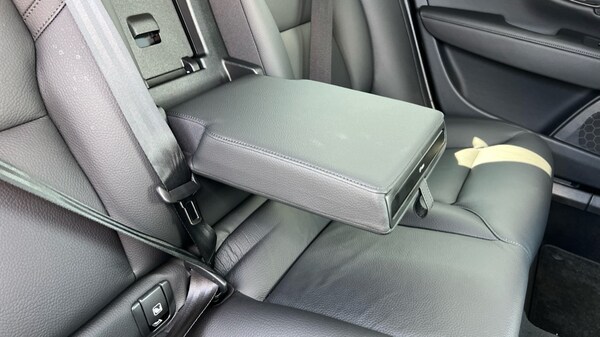 Used Volvo V90 2024 for sale - 75595774: Photo 74