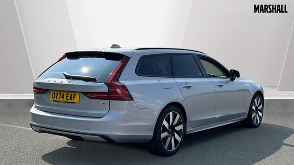 Used Volvo V90 2024 for sale - 75595774: Photo 7