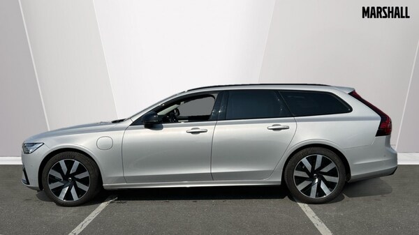 Used Volvo V90 2024 for sale - 75595774: Photo 8