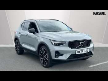 2024 - 2.0 B3P Ultra Dark 5dr Auto