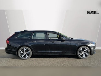 Used Volvo V90 2022 for sale - 75784010: Photo