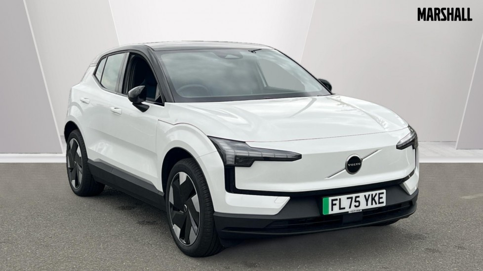 Used Volvo EX30 2025 for sale - 76146011: Photo 1