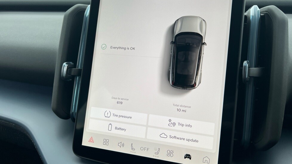 Used Volvo EX30 2025 for sale - 76146011: Photo 11