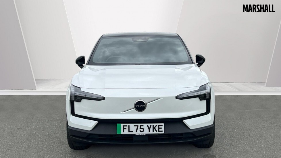 Used Volvo EX30 2025 for sale - 76146011: Photo 12