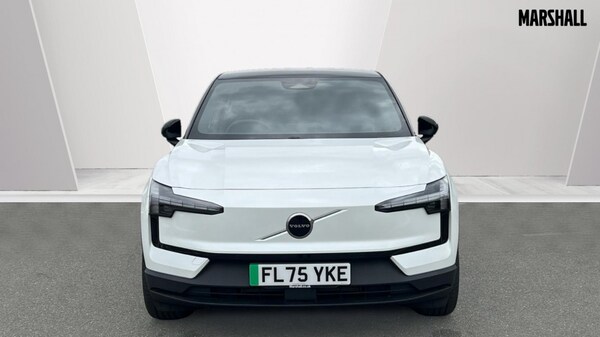 Used Volvo EX30 2025 for sale - 76146011: Photo 12
