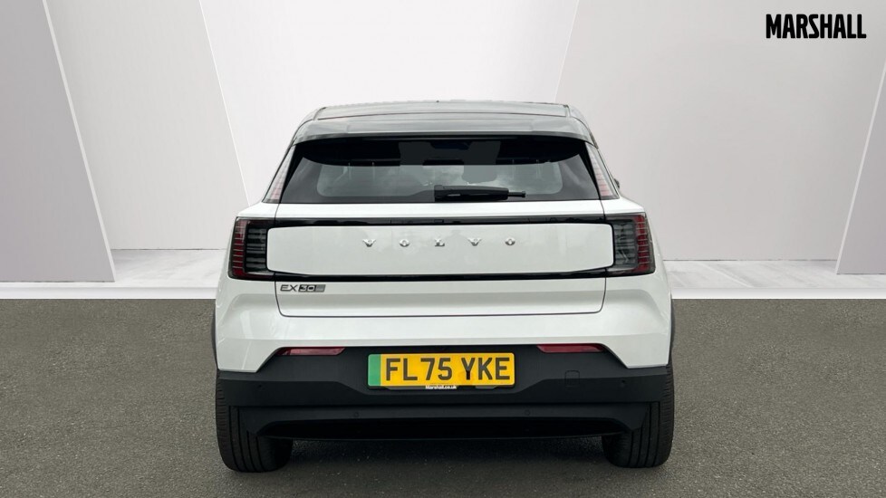 Used Volvo EX30 2025 for sale - 76146011: Photo 13