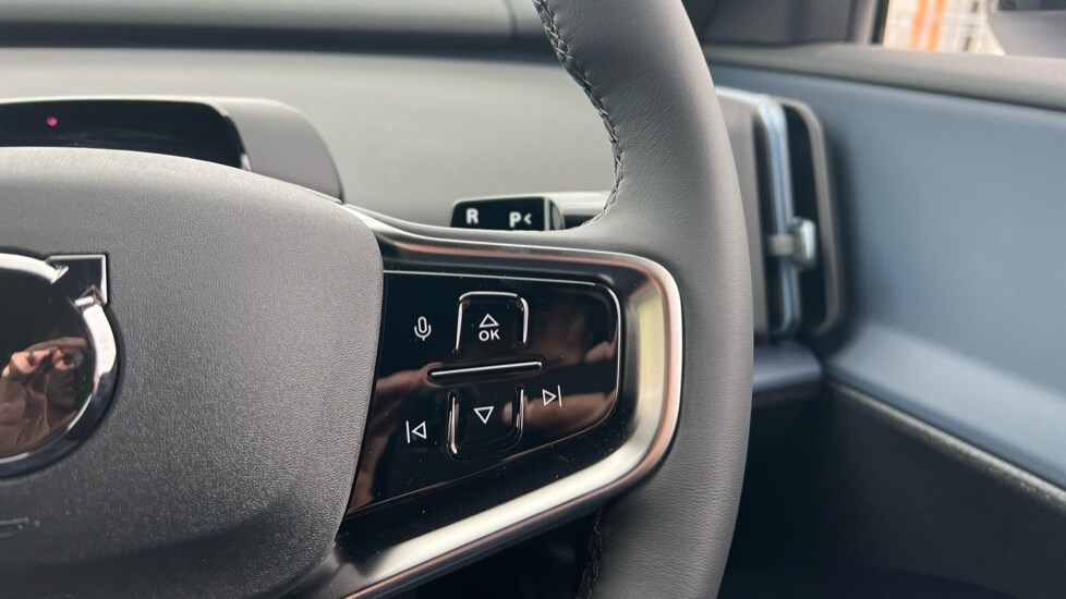 Used Volvo EX30 2025 for sale - 76146011: Photo 19