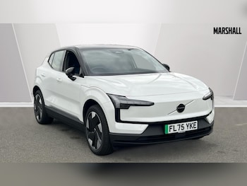 Volvo - EX30