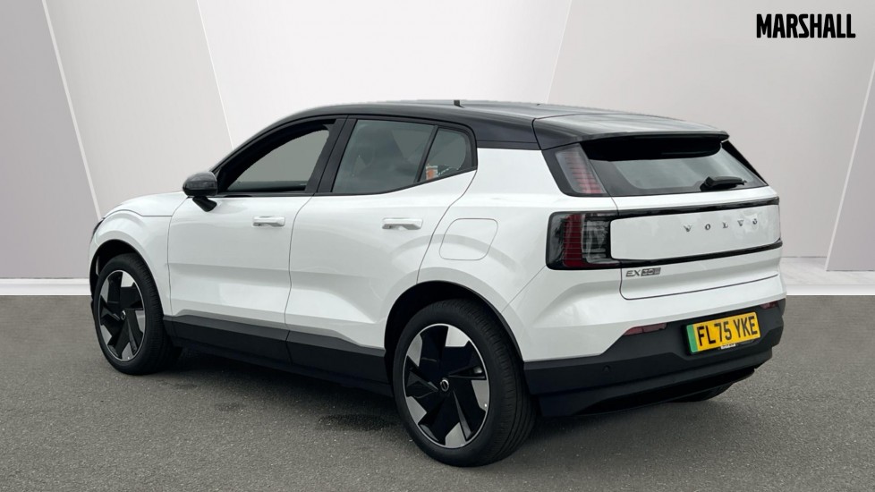 Used Volvo EX30 2025 for sale - 76146011: Photo 2