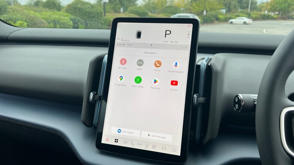 Used Volvo EX30 2025 for sale - 76146011: Photo 20