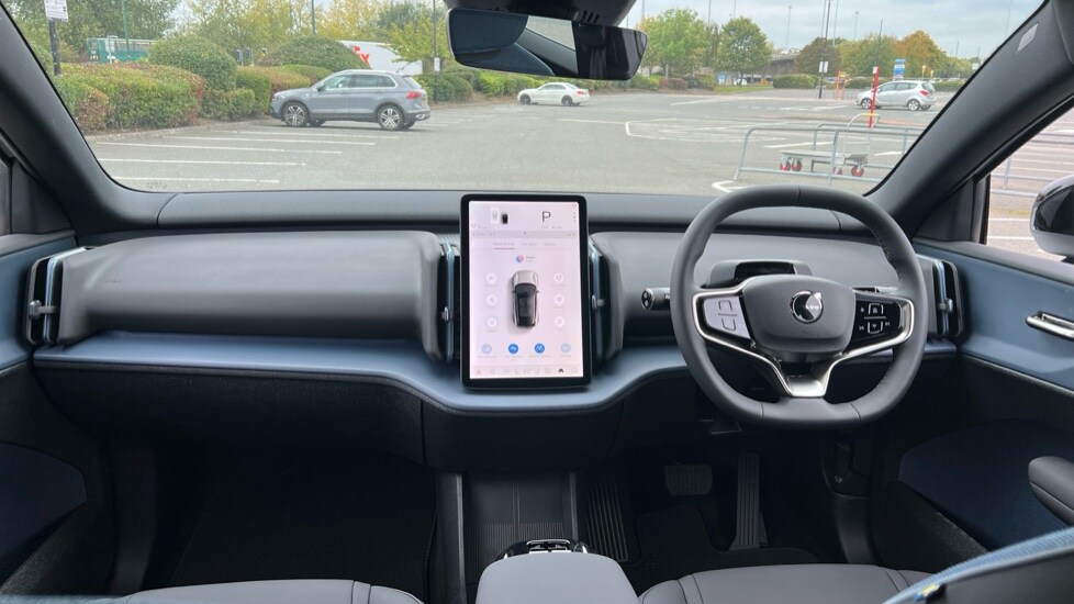 Used Volvo EX30 2025 for sale - 76146011: Photo 21