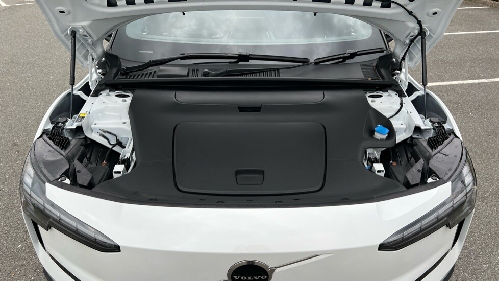 Used Volvo EX30 2025 for sale - 76146011: Photo 23
