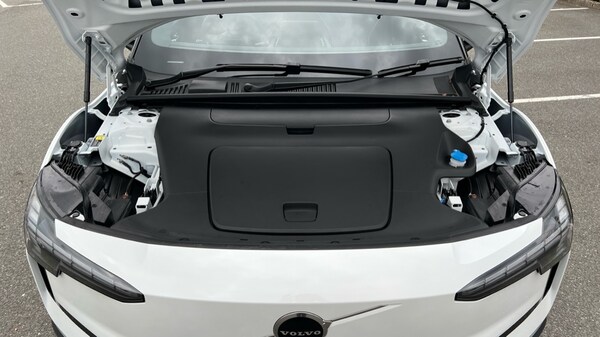 Used Volvo EX30 2025 for sale - 76146011: Photo 23