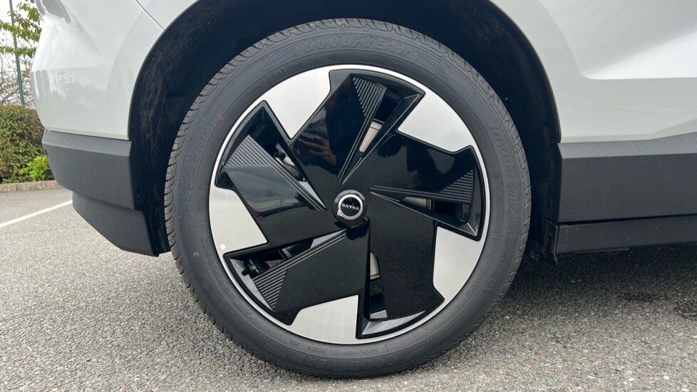 Used Volvo EX30 2025 for sale - 76146011: Photo 24