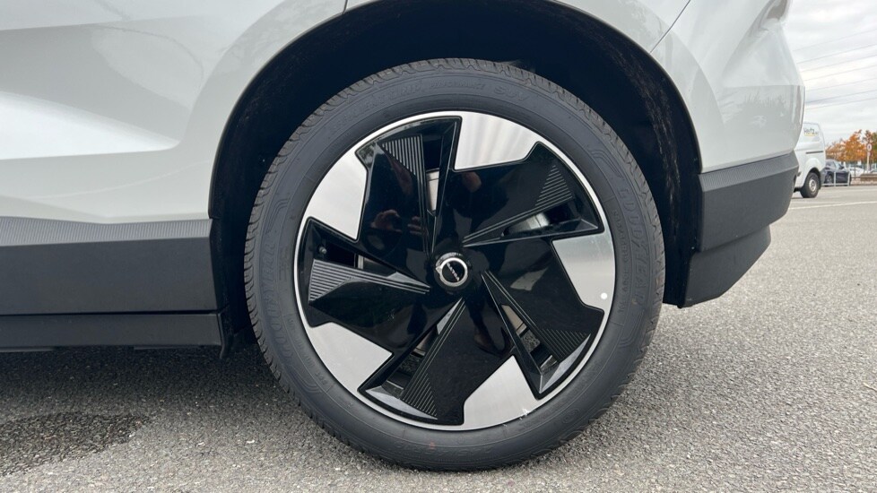 Used Volvo EX30 2025 for sale - 76146011: Photo 26