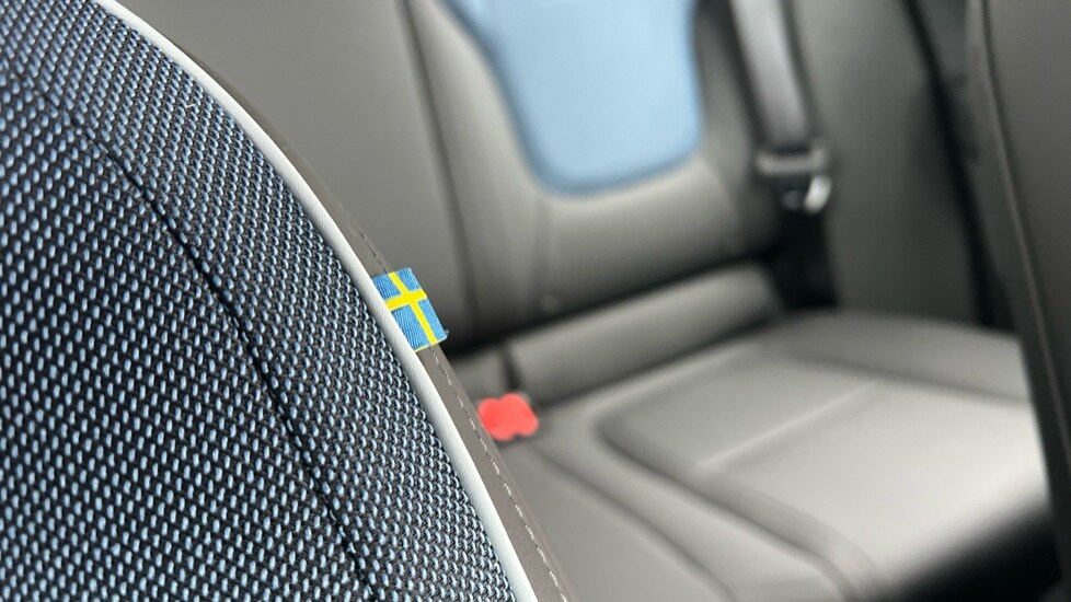 Used Volvo EX30 2025 for sale - 76146011: Photo 27