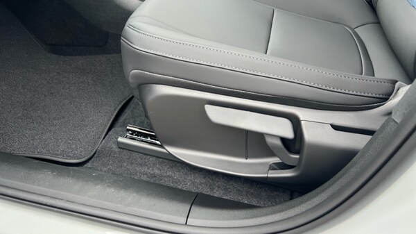 Used Volvo EX30 2025 for sale - 76146011: Photo 30