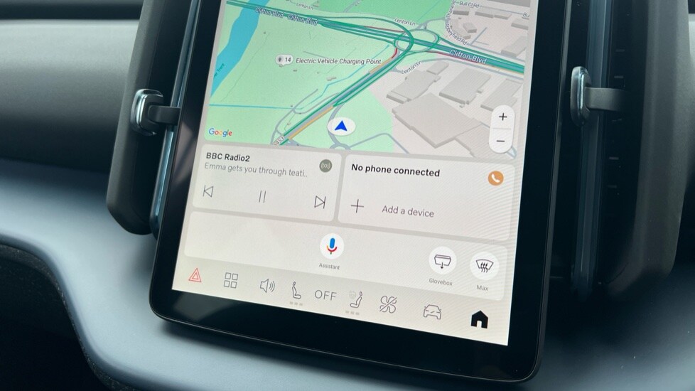 Used Volvo EX30 2025 for sale - 76146011: Photo 32