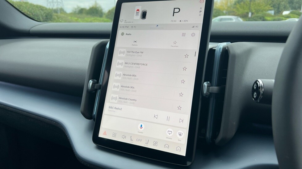 Used Volvo EX30 2025 for sale - 76146011: Photo 33