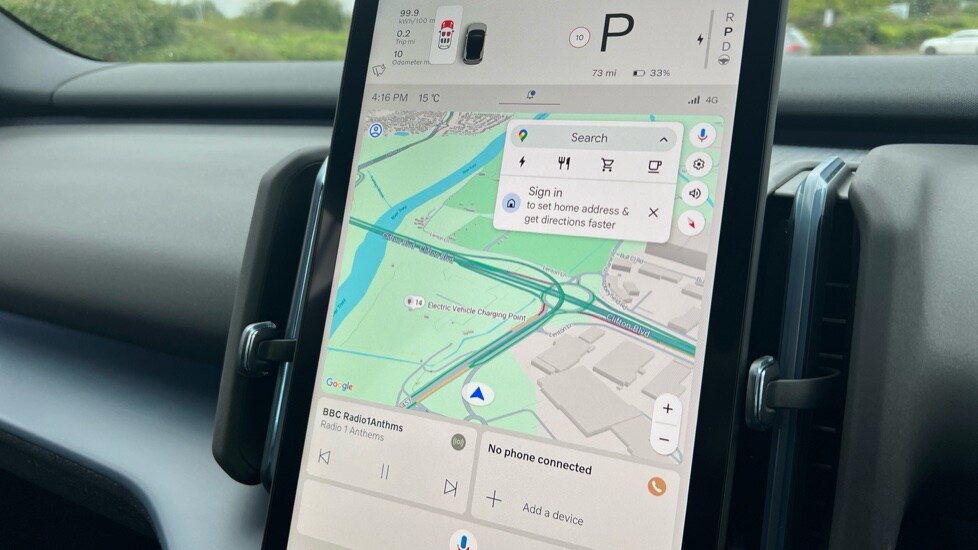 Used Volvo EX30 2025 for sale - 76146011: Photo 34