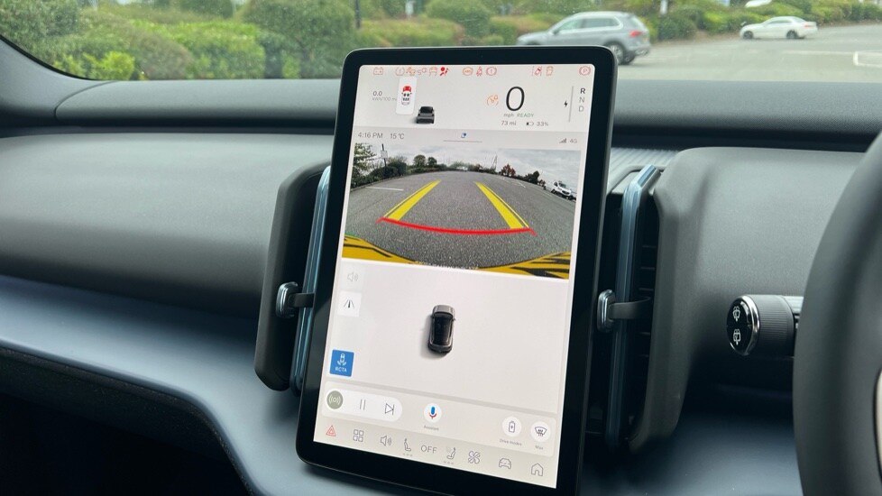 Used Volvo EX30 2025 for sale - 76146011: Photo 35