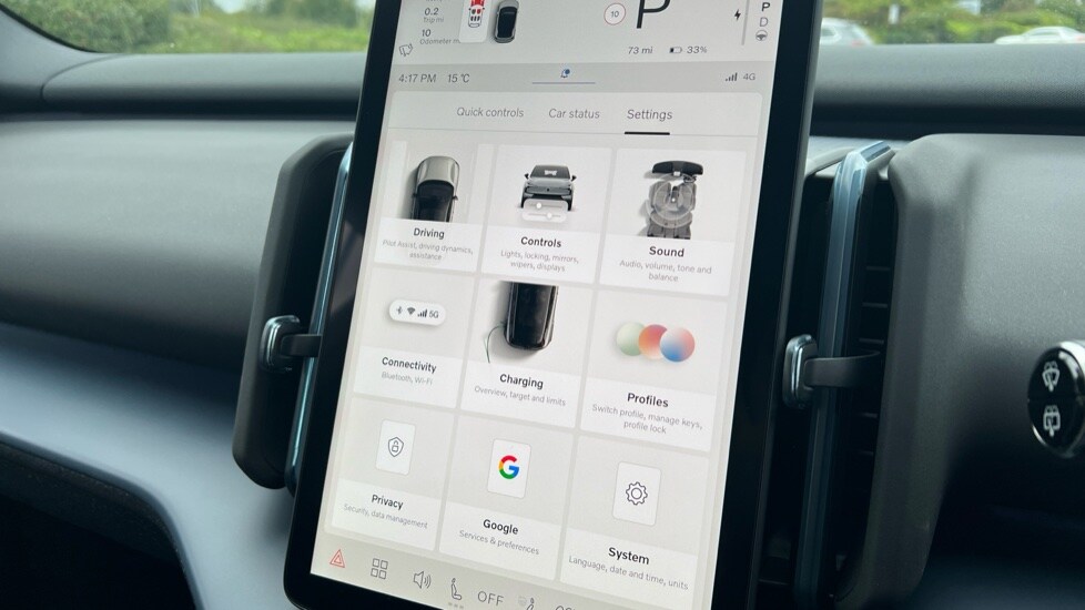 Used Volvo EX30 2025 for sale - 76146011: Photo 36