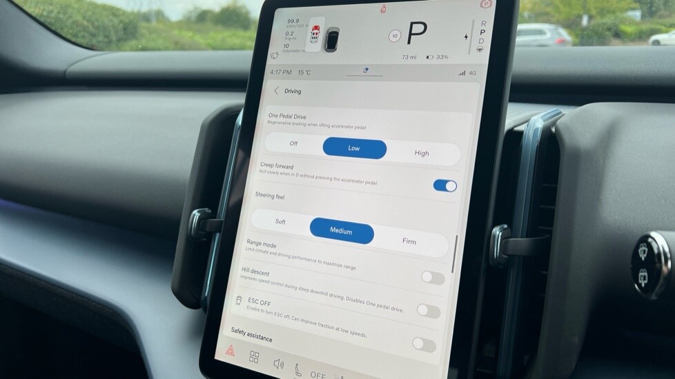 Used Volvo EX30 2025 for sale - 76146011: Photo 37