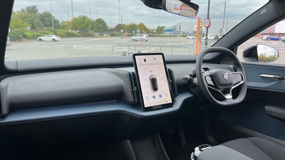 Used Volvo EX30 2025 for sale - 76146011: Photo 4