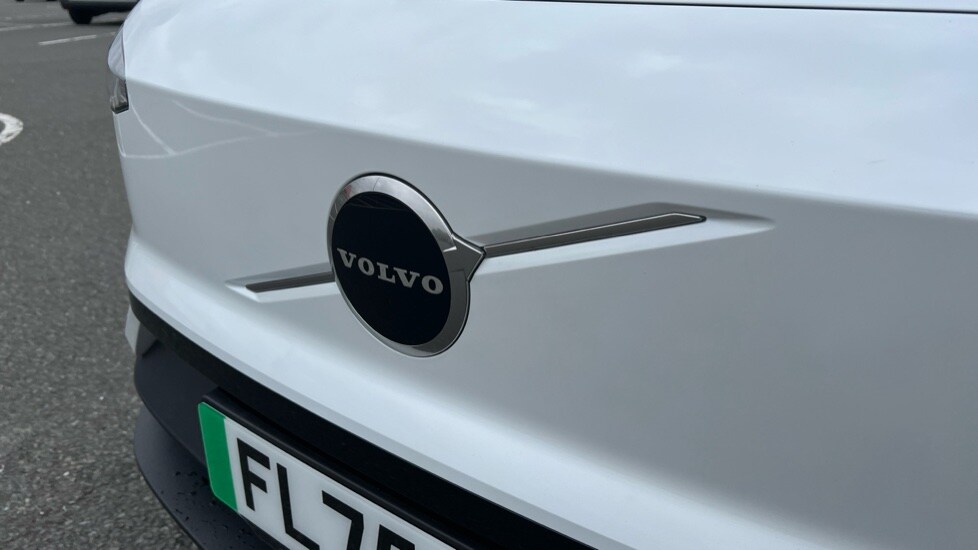 Used Volvo EX30 2025 for sale - 76146011: Photo 41