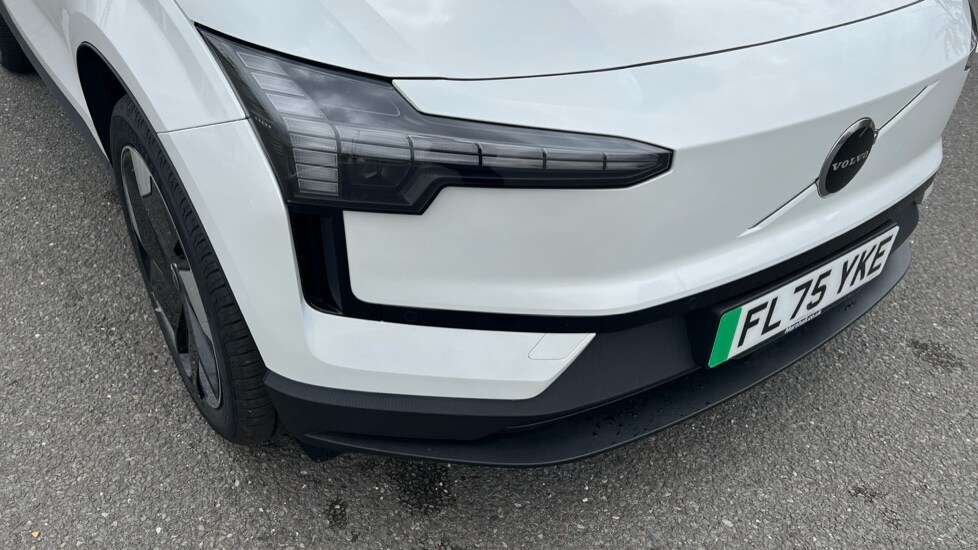 Used Volvo EX30 2025 for sale - 76146011: Photo 42