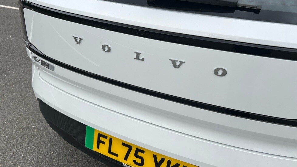 Used Volvo EX30 2025 for sale - 76146011: Photo 48