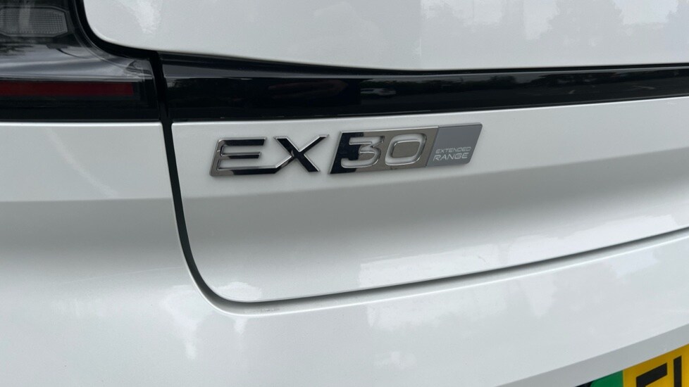 Used Volvo EX30 2025 for sale - 76146011: Photo 49