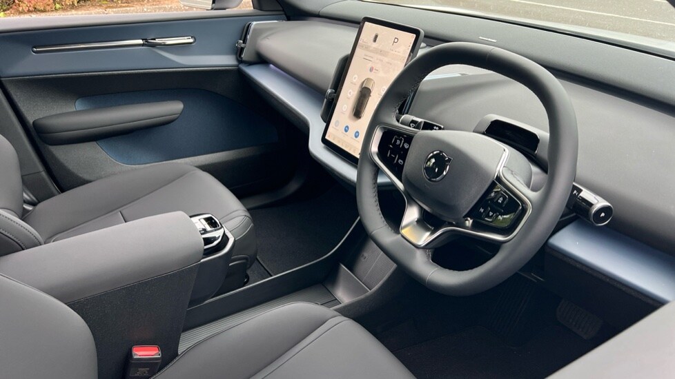 Used Volvo EX30 2025 for sale - 76146011: Photo 5