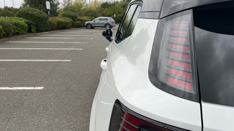 Used Volvo EX30 2025 for sale - 76146011: Photo 50