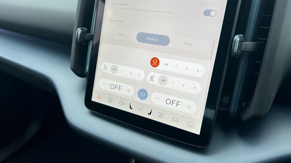 Used Volvo EX30 2025 for sale - 76146011: Photo 54