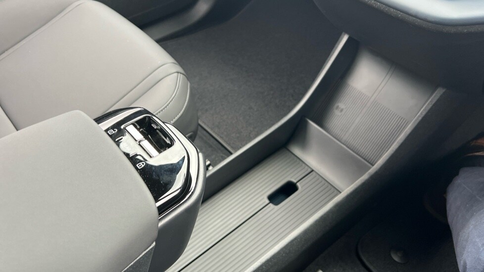 Used Volvo EX30 2025 for sale - 76146011: Photo 56