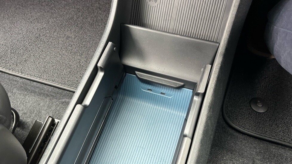 Used Volvo EX30 2025 for sale - 76146011: Photo 57