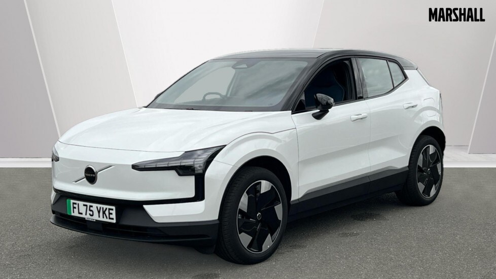 Used Volvo EX30 2025 for sale - 76146011: Photo 6