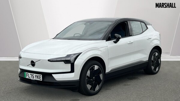 Used Volvo EX30 2025 for sale - 76146011: Photo 6