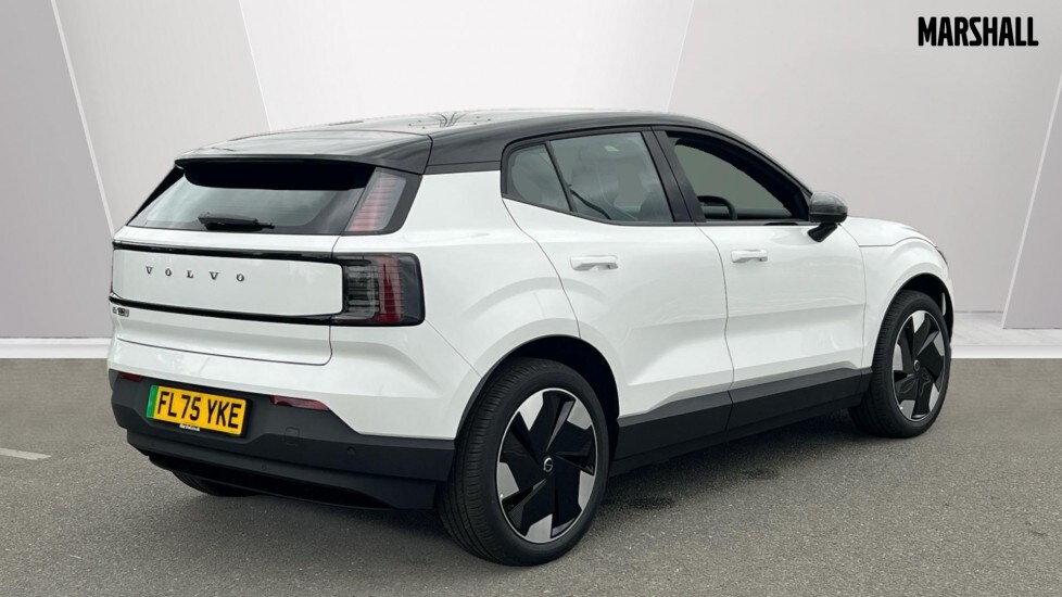 Used Volvo EX30 2025 for sale - 76146011: Photo 7