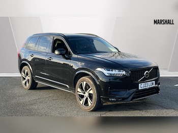 Used Volvo XC90 2023 for sale - 76933084: Photo