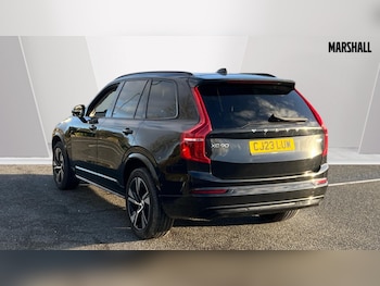 Used Volvo XC90 2023 for sale - 76933084: Photo