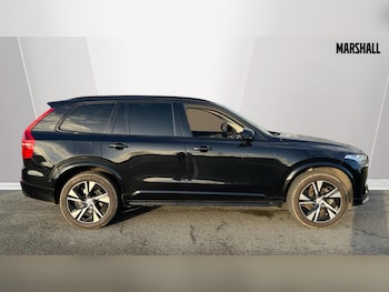 Used Volvo XC90 2023 for sale - 76933084: Photo